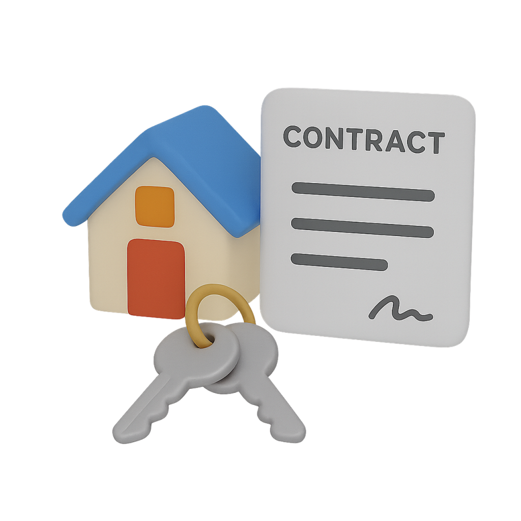 lease contract