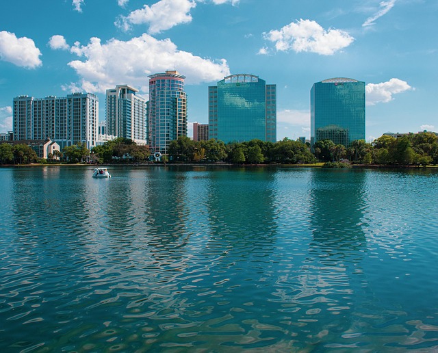 Orlando Fl