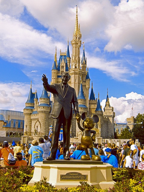 Orlando's Disney World