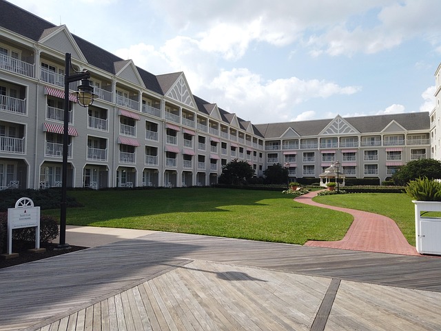 condominium rentals in Orlando