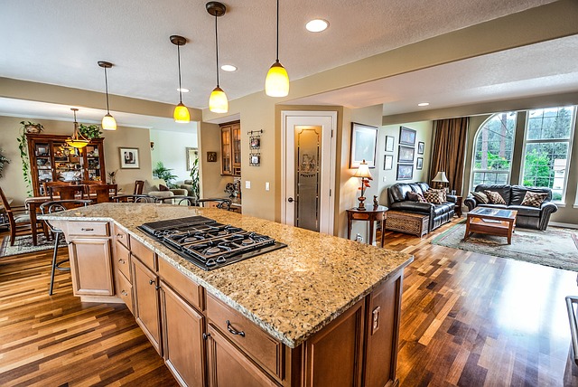 home rental management