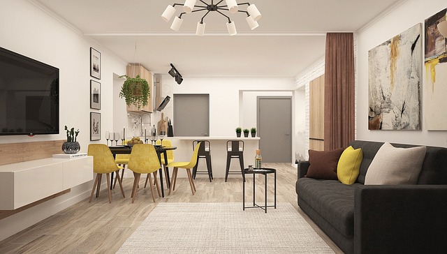 property rental