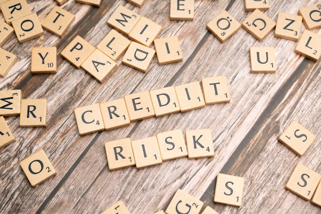 Credit score can be affected with a break of lease