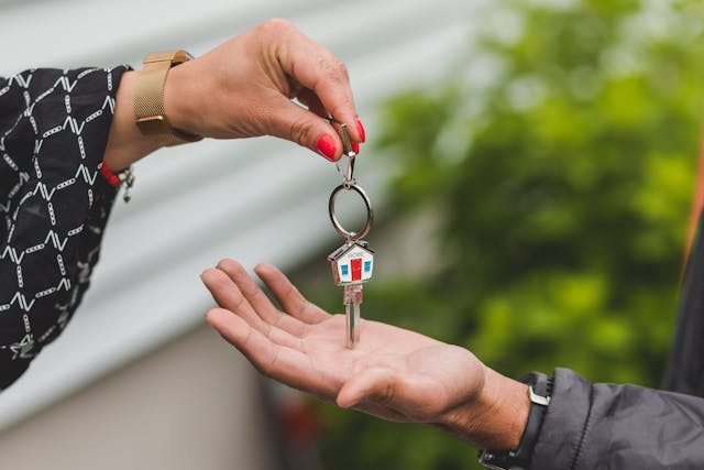 lease termination in florida