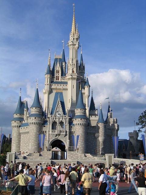 Orlando Disney