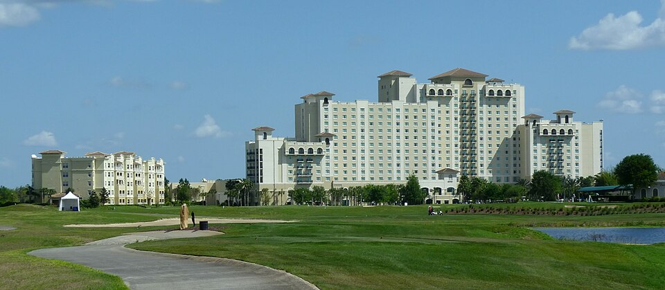 championsGate
