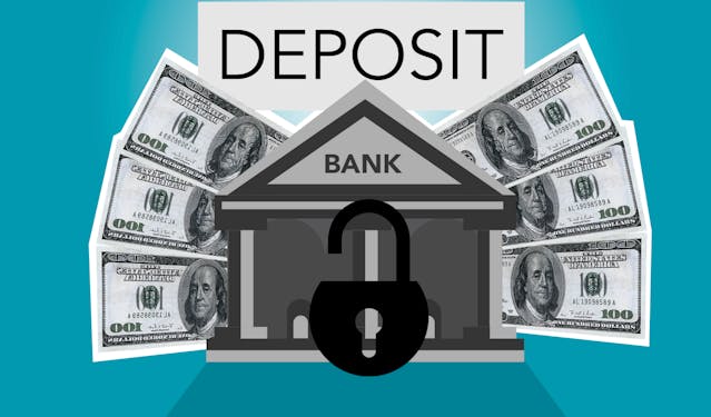 security deposit