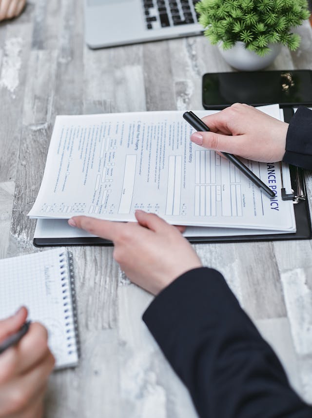 renter's insurance