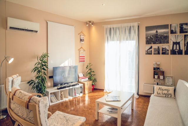 Airbnb rentals
